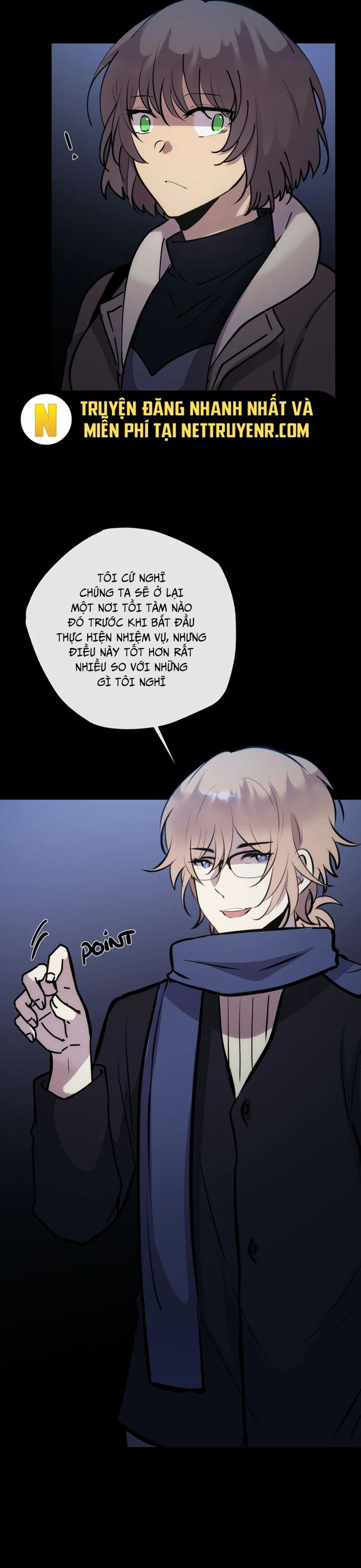 Trọng Sinh Mạc Thế - Chapter 133 - Page 8