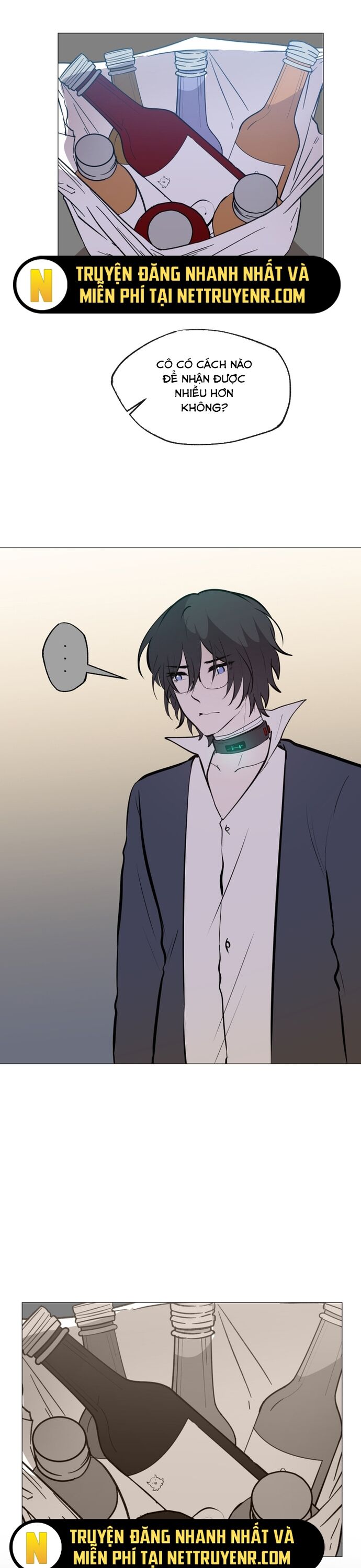 Trọng Sinh Mạc Thế - Chapter 134 - Page 10