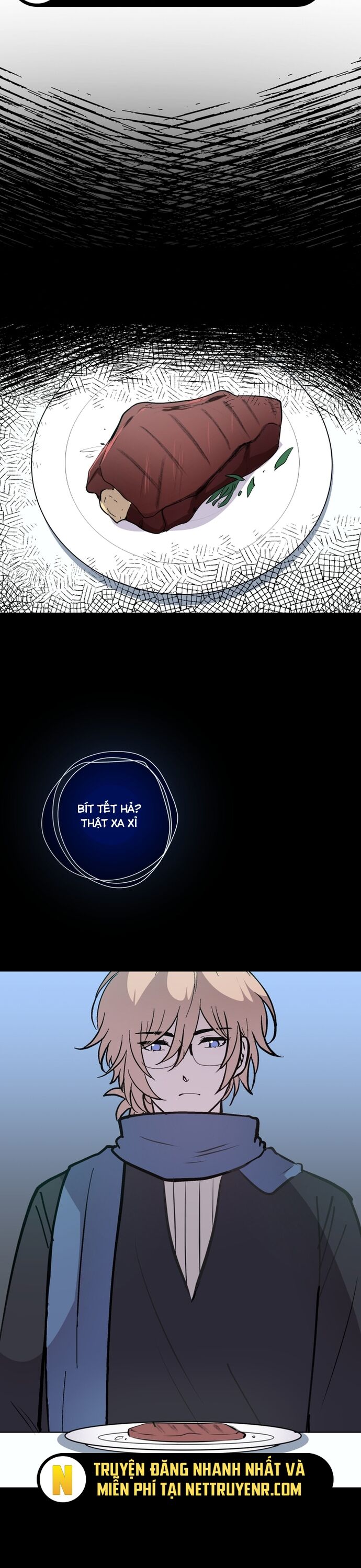 Trọng Sinh Mạc Thế - Chapter 134 - Page 11