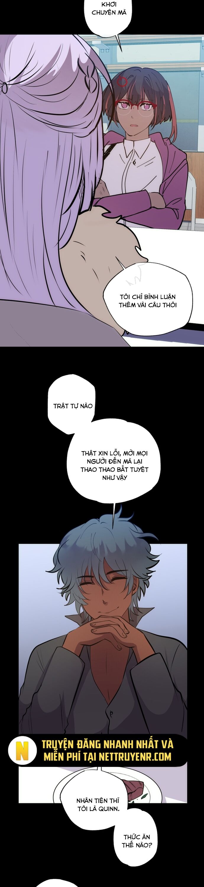 Trọng Sinh Mạc Thế - Chapter 134 - Page 14