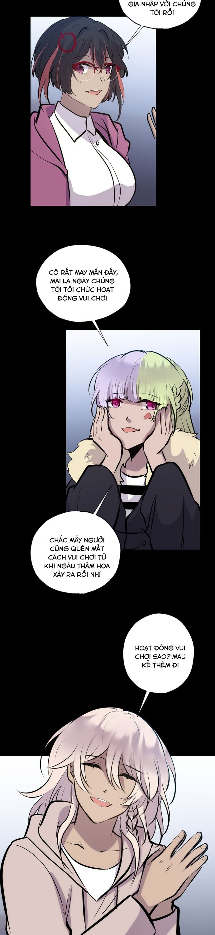 Trọng Sinh Mạc Thế - Chapter 134 - Page 19