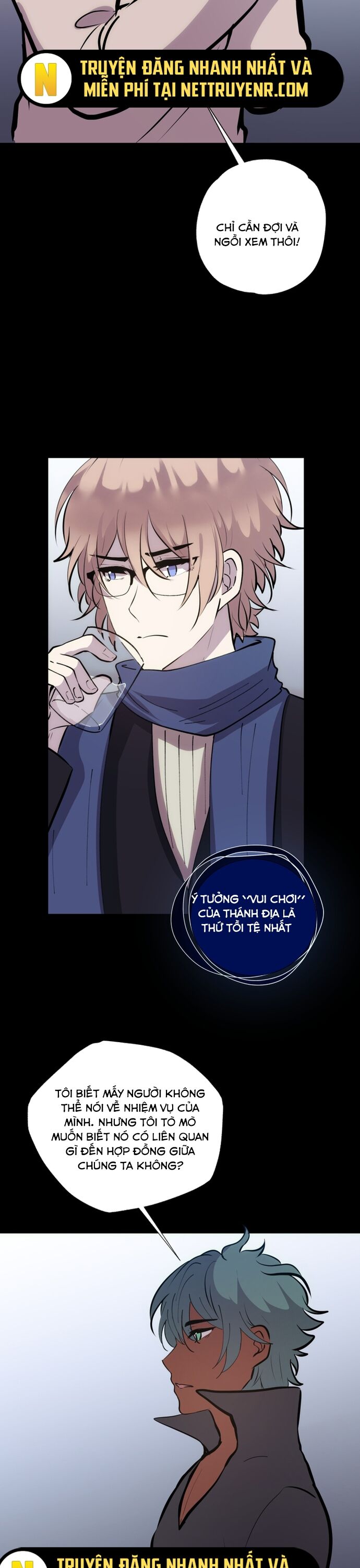 Trọng Sinh Mạc Thế - Chapter 134 - Page 20