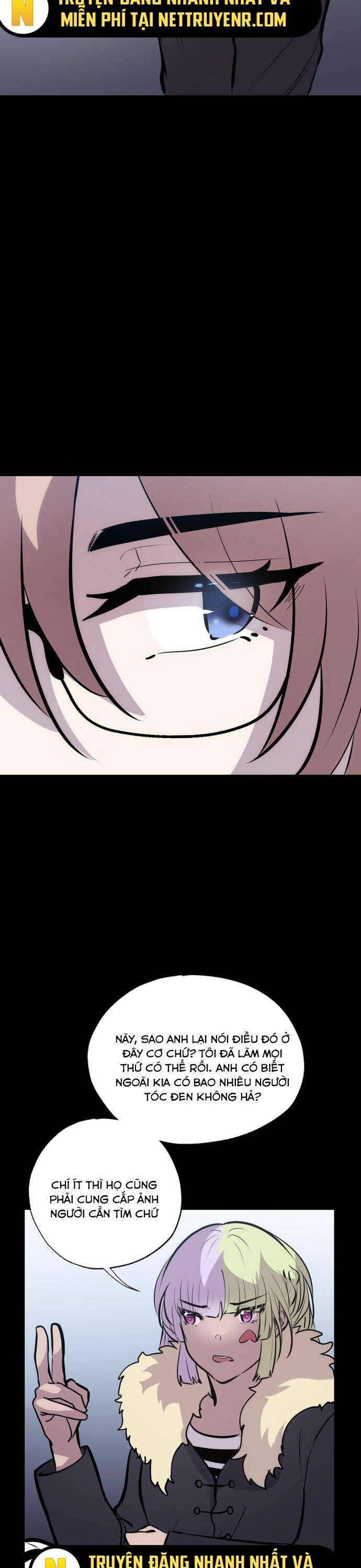 Trọng Sinh Mạc Thế - Chapter 134 - Page 21