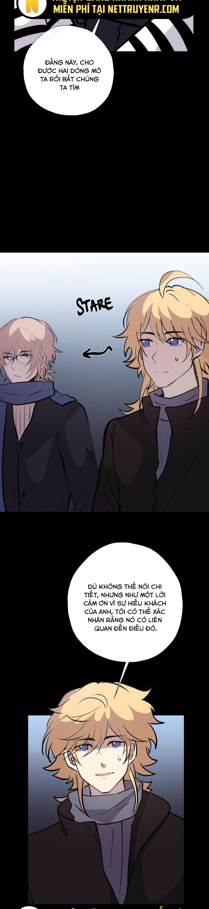 Trọng Sinh Mạc Thế - Chapter 134 - Page 22