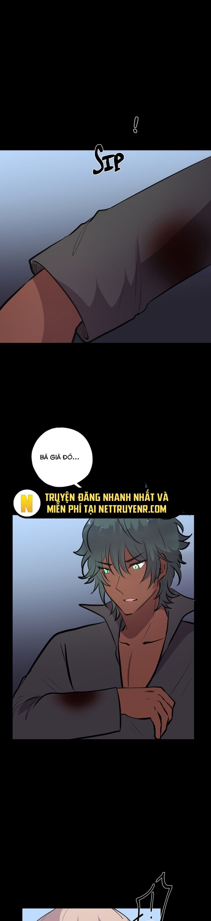 Trọng Sinh Mạc Thế - Chapter 134 - Page 24