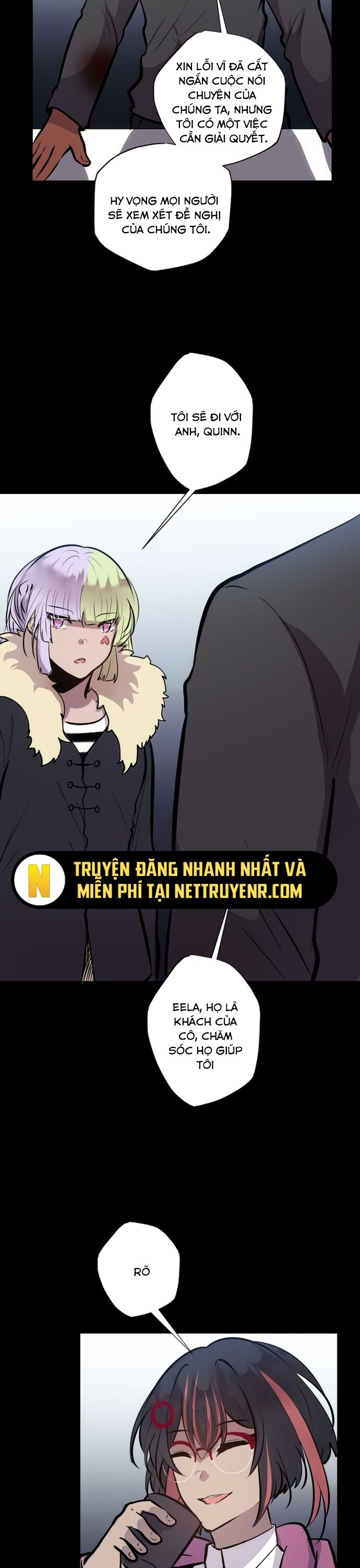 Trọng Sinh Mạc Thế - Chapter 134 - Page 26