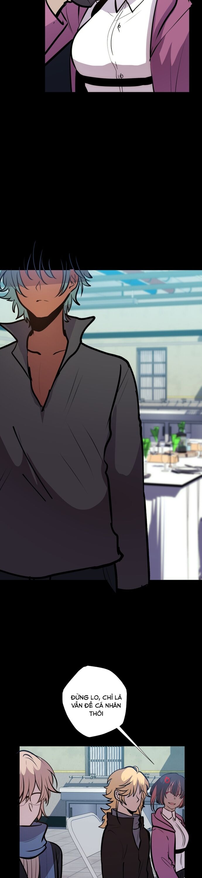 Trọng Sinh Mạc Thế - Chapter 134 - Page 27