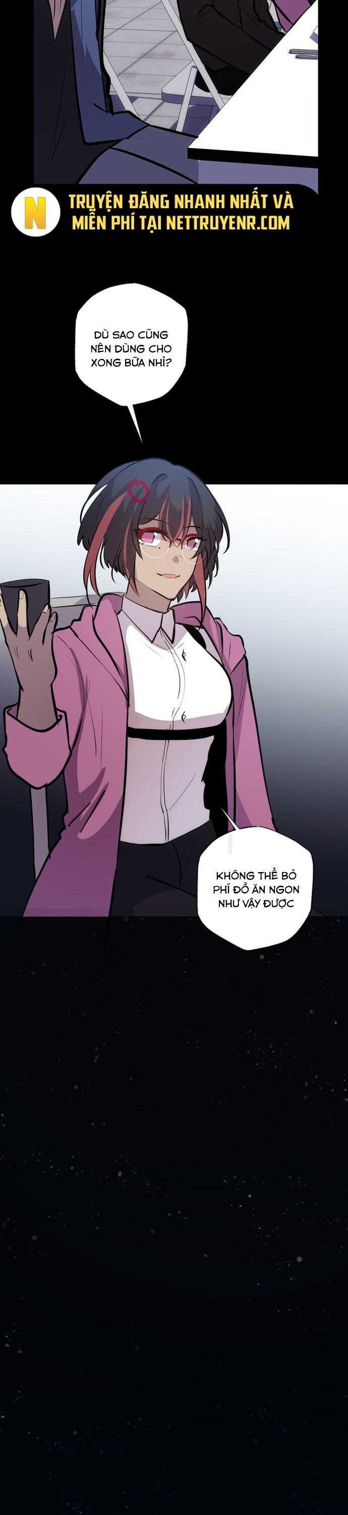 Trọng Sinh Mạc Thế - Chapter 134 - Page 28