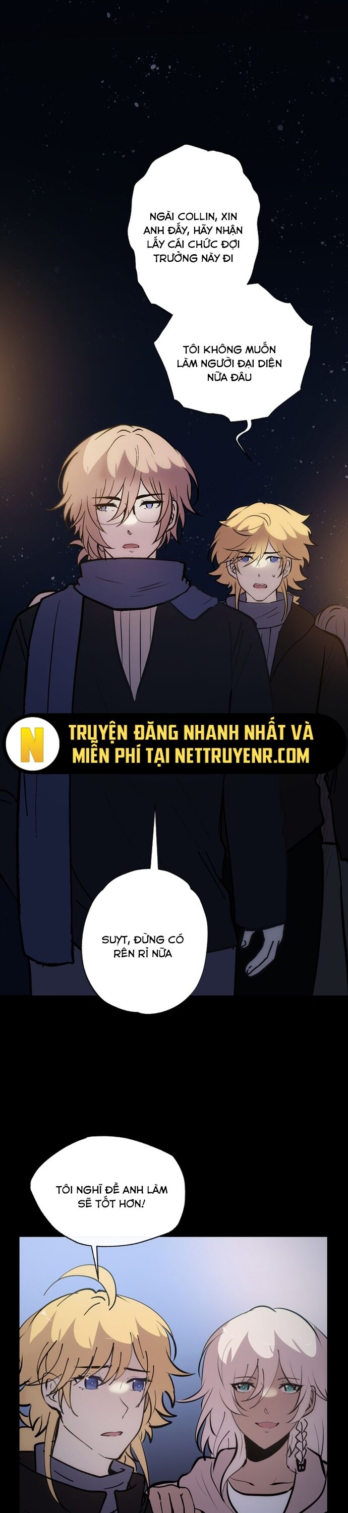 Trọng Sinh Mạc Thế - Chapter 134 - Page 29