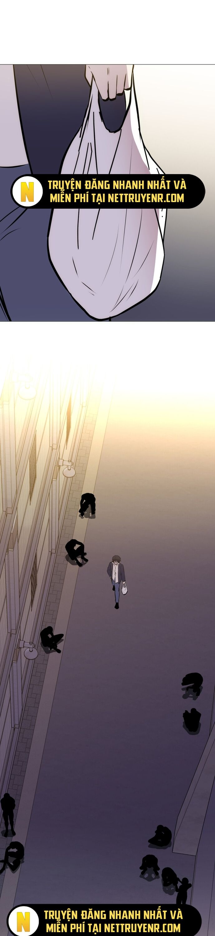 Trọng Sinh Mạc Thế - Chapter 134 - Page 3