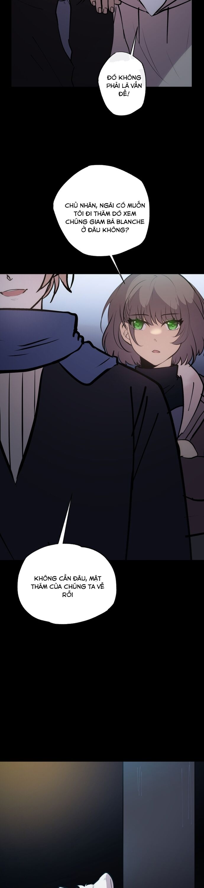 Trọng Sinh Mạc Thế - Chapter 134 - Page 30