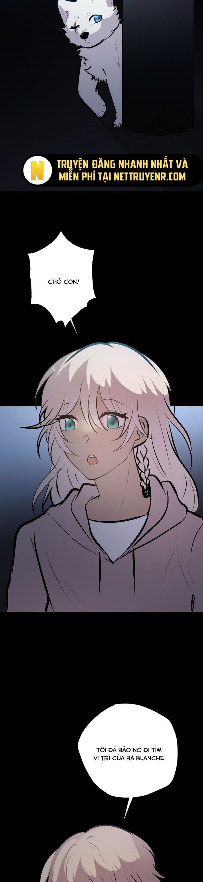 Trọng Sinh Mạc Thế - Chapter 134 - Page 31