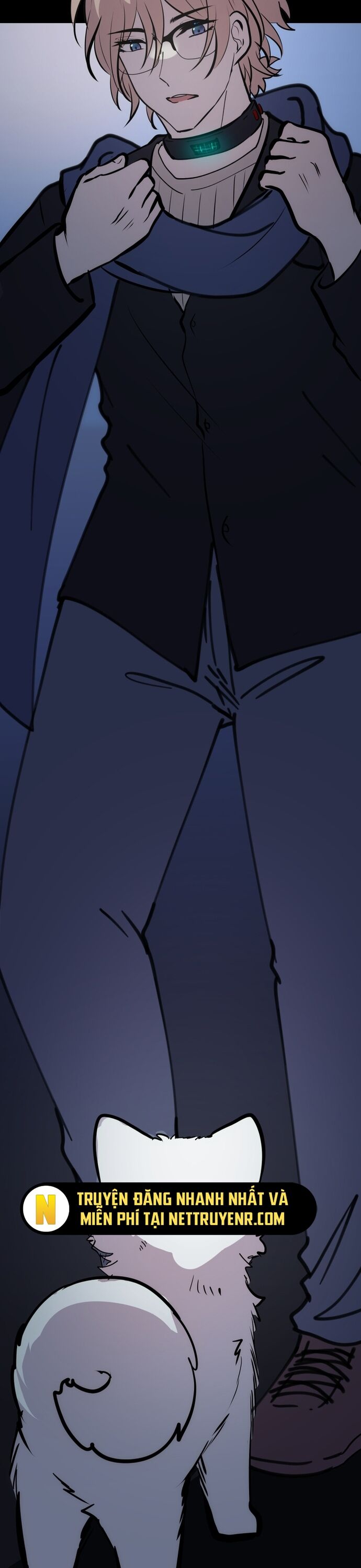 Trọng Sinh Mạc Thế - Chapter 134 - Page 32