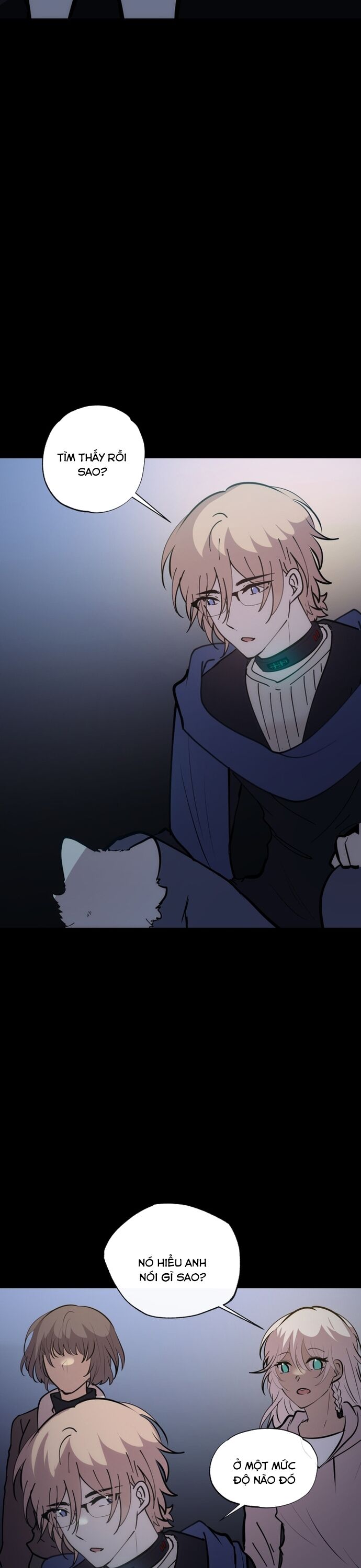 Trọng Sinh Mạc Thế - Chapter 134 - Page 33