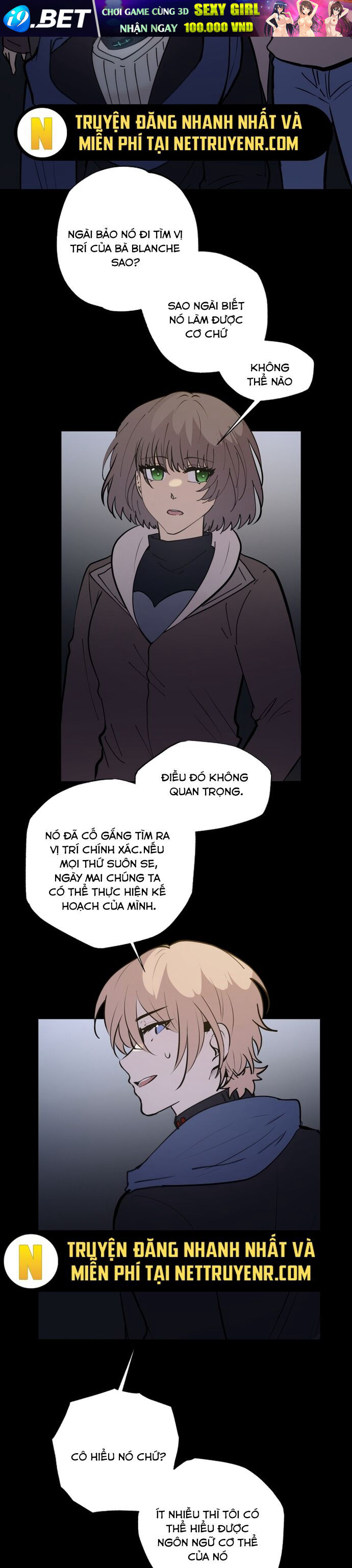 Trọng Sinh Mạc Thế - Chapter 134 - Page 34