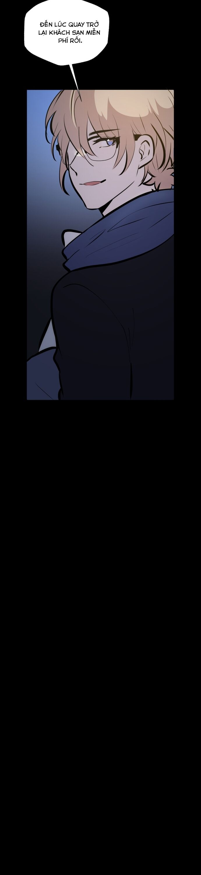 Trọng Sinh Mạc Thế - Chapter 134 - Page 36