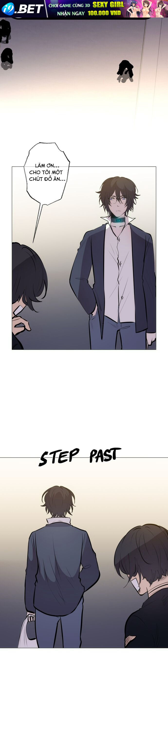 Trọng Sinh Mạc Thế - Chapter 134 - Page 4