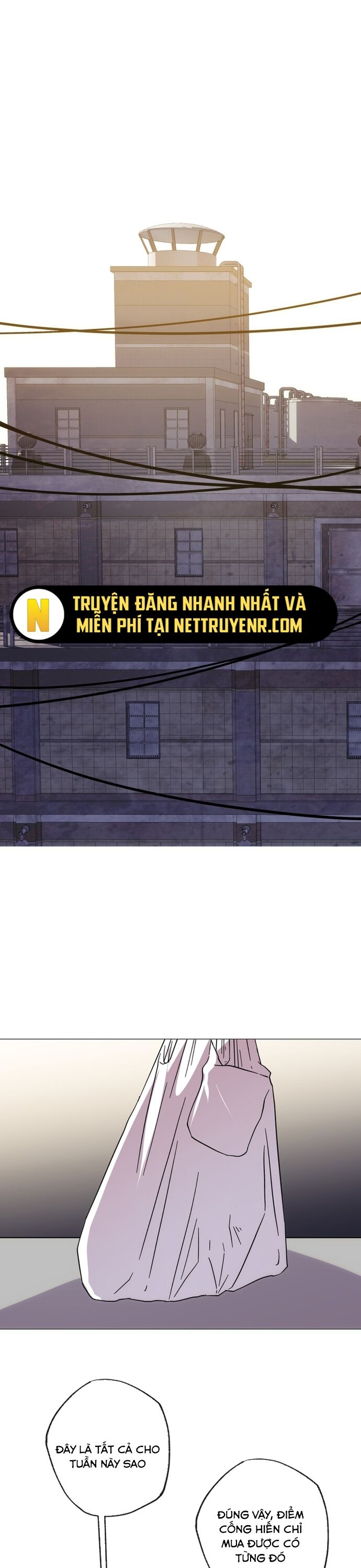 Trọng Sinh Mạc Thế - Chapter 134 - Page 5