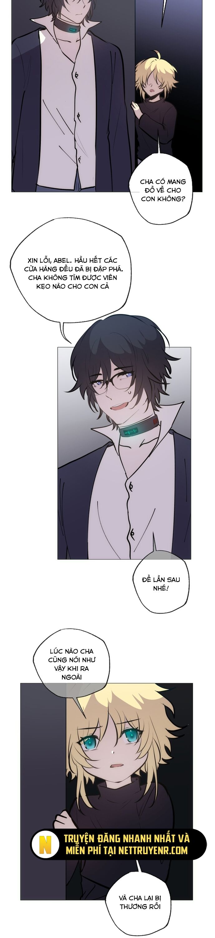 Trọng Sinh Mạc Thế - Chapter 134 - Page 7