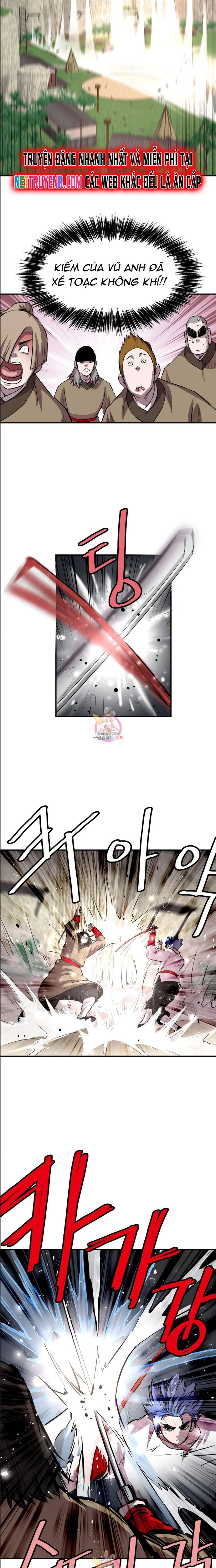 Bất Bại Quyền Ma - Chapter 301 - Page 7