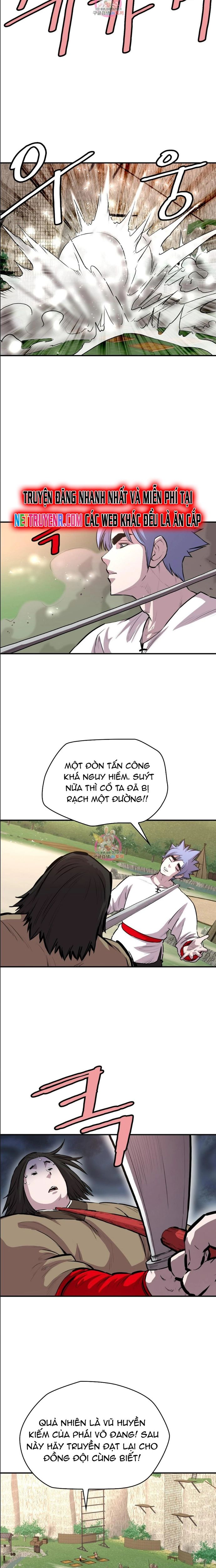 Bất Bại Quyền Ma - Chapter 301 - Page 8