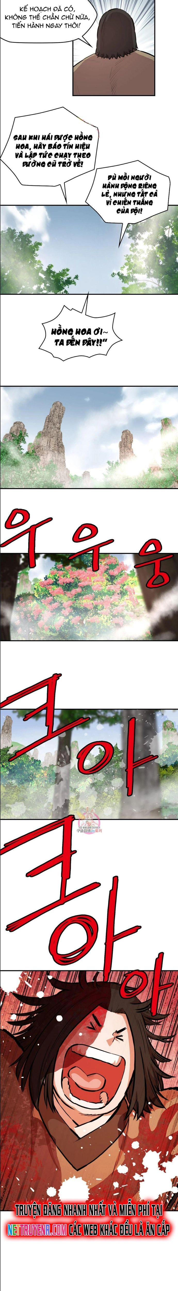 Bất Bại Quyền Ma - Chapter 302 - Page 10