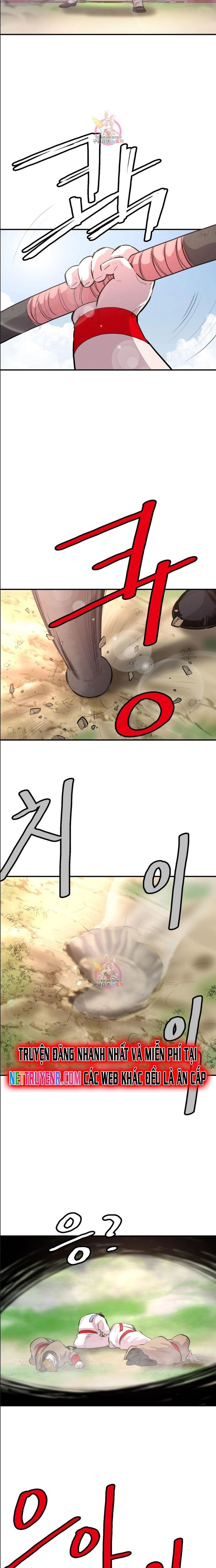 Bất Bại Quyền Ma - Chapter 303 - Page 10