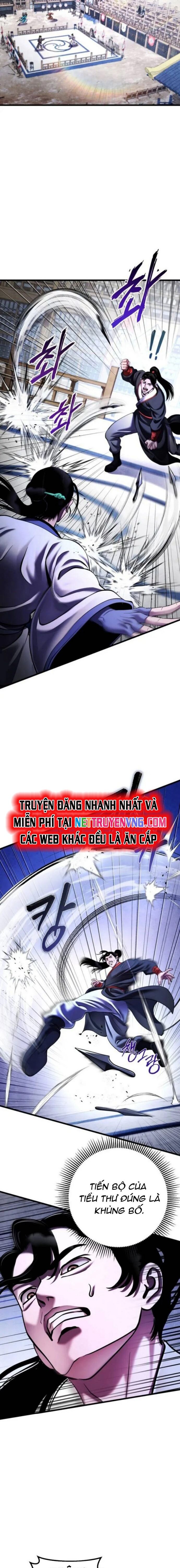 Double Click - Chapter 154 - Page 13