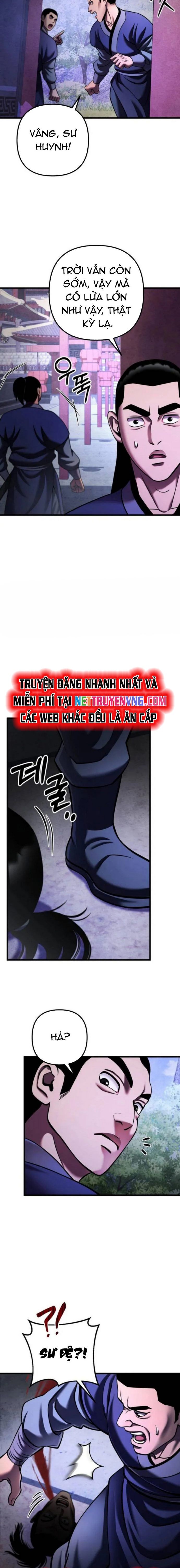 Double Click - Chapter 154 - Page 19