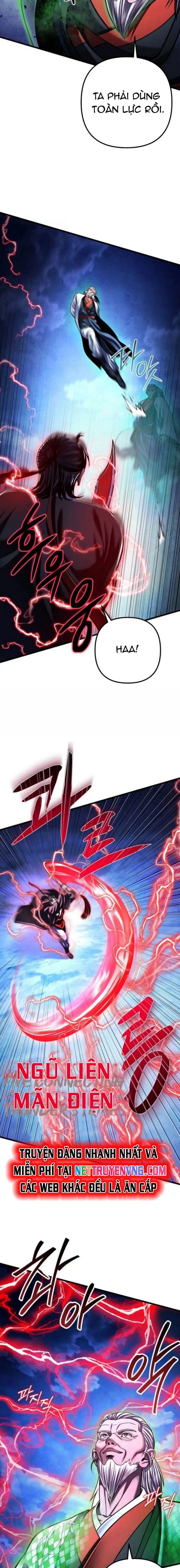 Double Click - Chapter 154 - Page 8