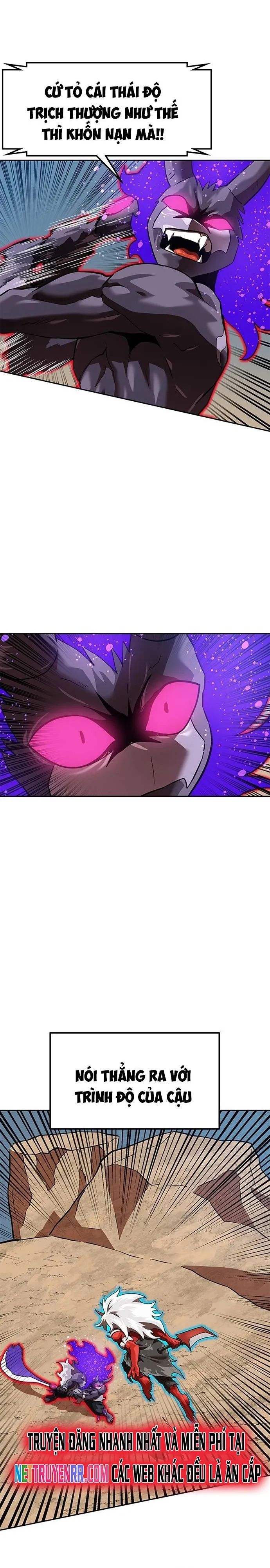 Double Click - Chapter 155 - Page 10