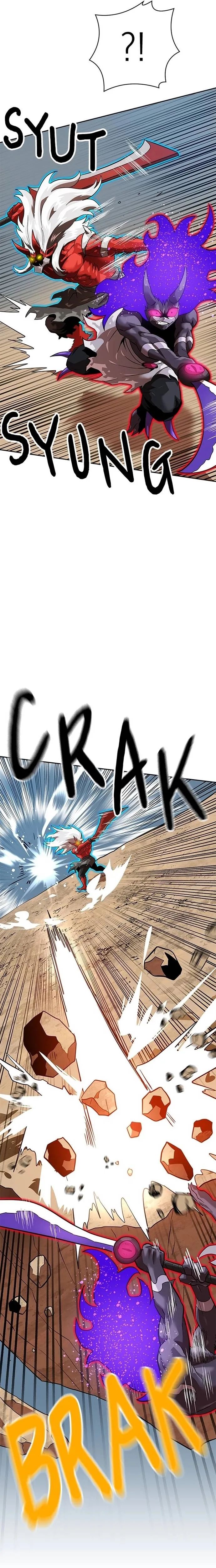 Double Click - Chapter 155 - Page 11