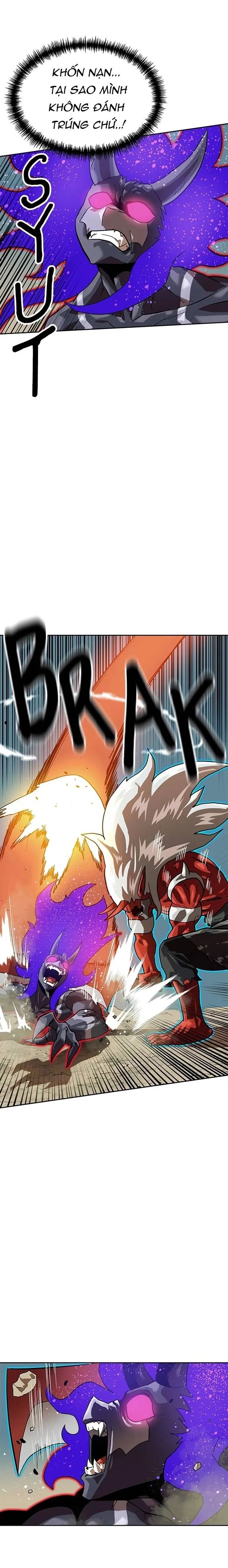 Double Click - Chapter 155 - Page 15