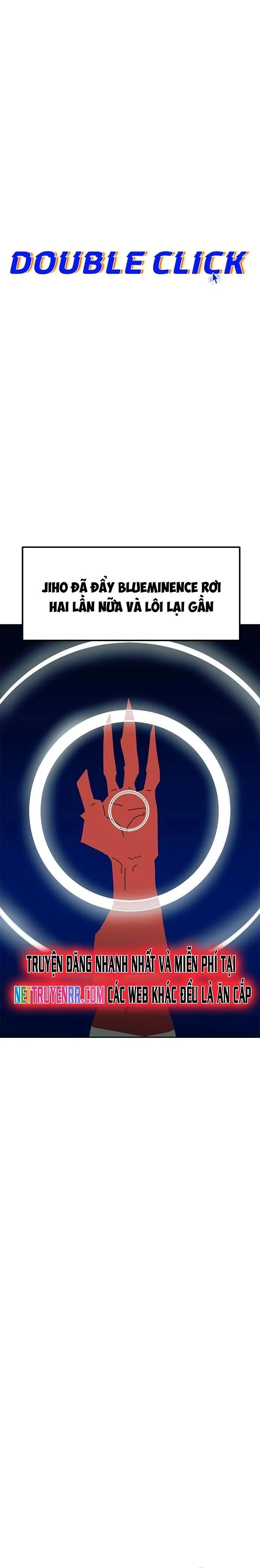 Double Click - Chapter 155 - Page 20