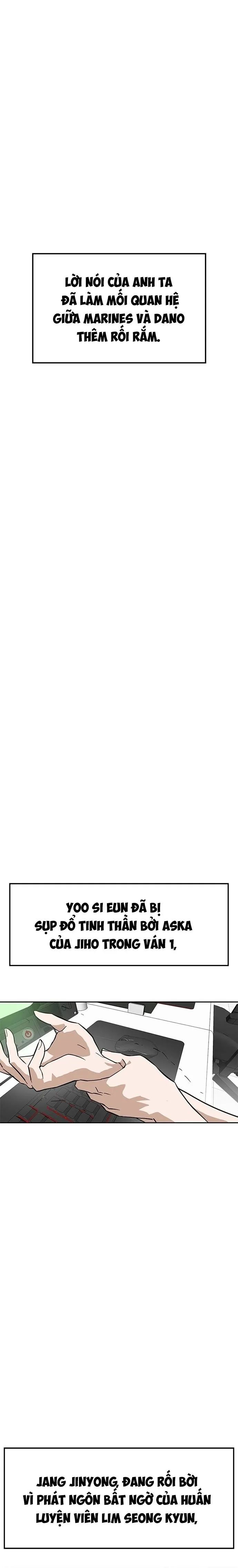 Double Click - Chapter 155 - Page 28