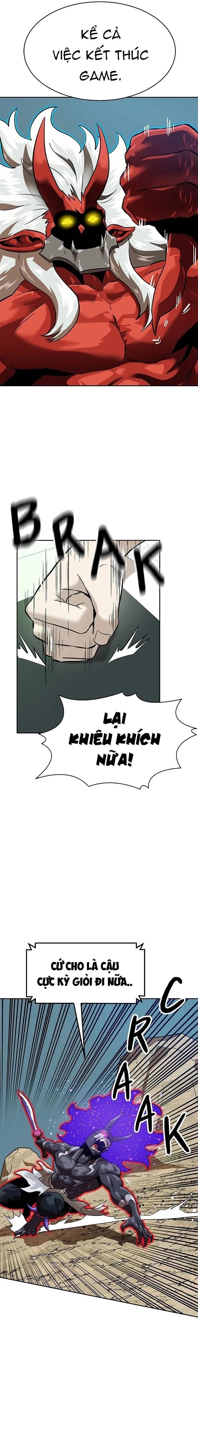 Double Click - Chapter 155 - Page 9