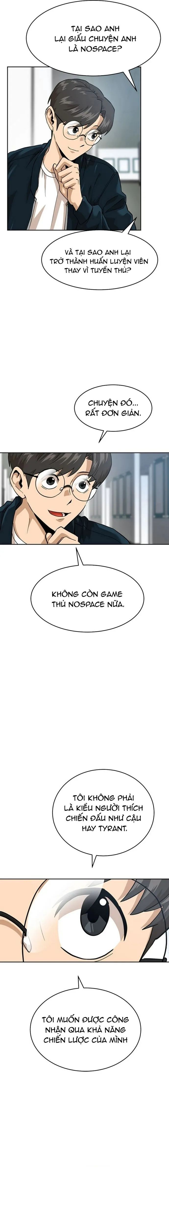 Double Click - Chapter 158 - Page 10