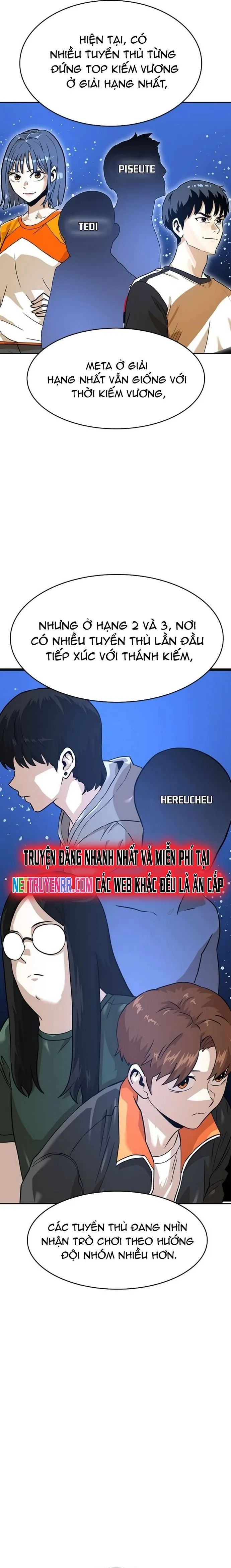 Double Click - Chapter 158 - Page 20