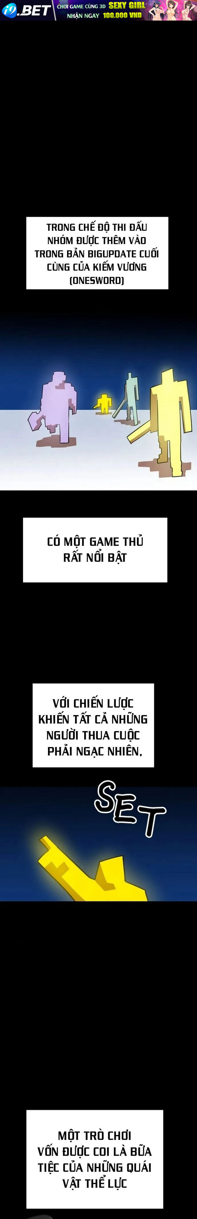 Double Click - Chapter 158 - Page 3