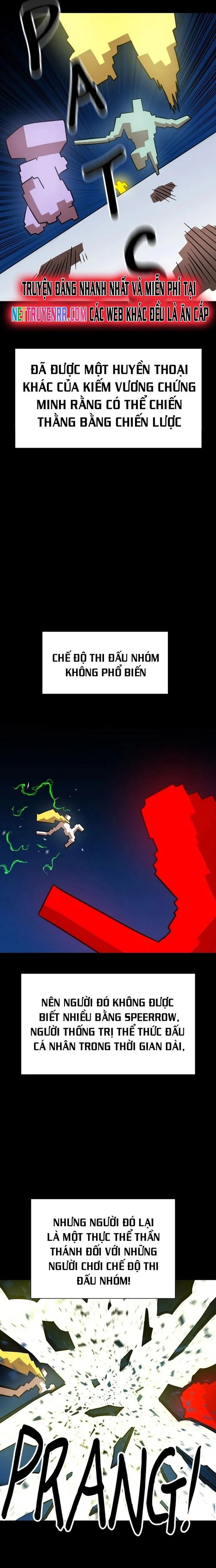 Double Click - Chapter 158 - Page 4