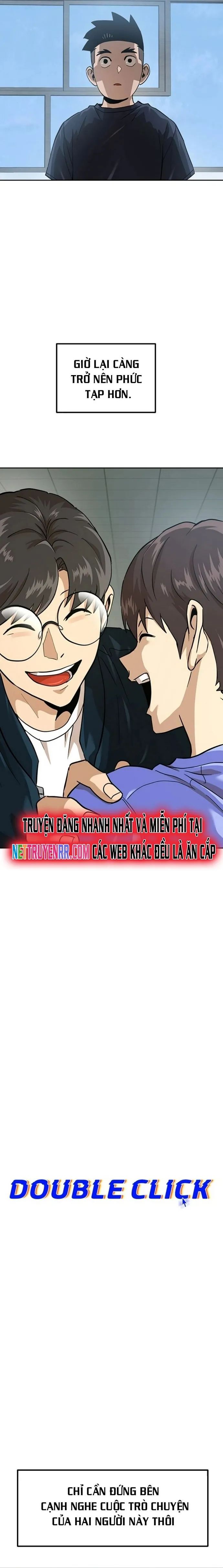 Double Click - Chapter 158 - Page 8