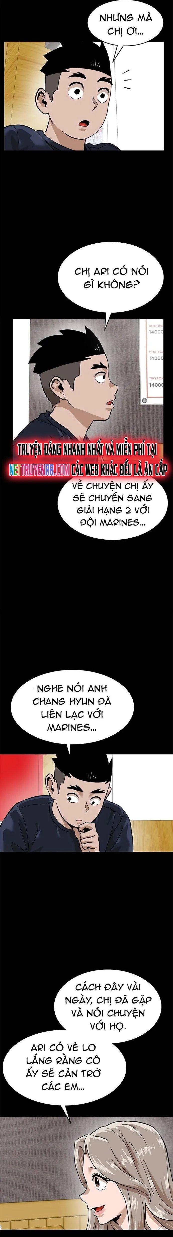 Double Click - Chapter 159 - Page 16