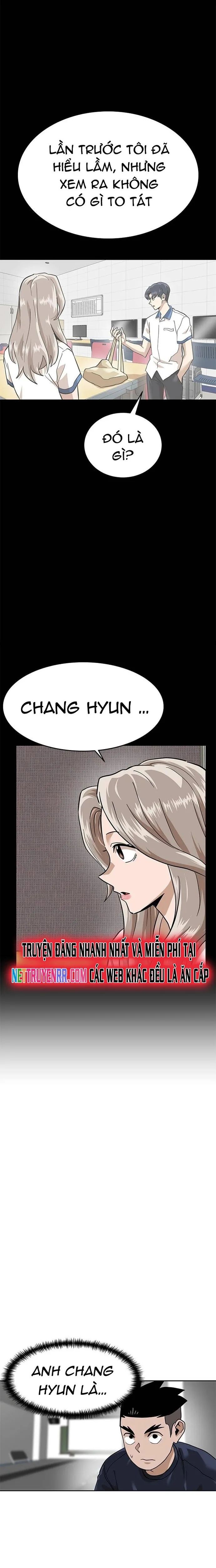 Double Click - Chapter 159 - Page 18