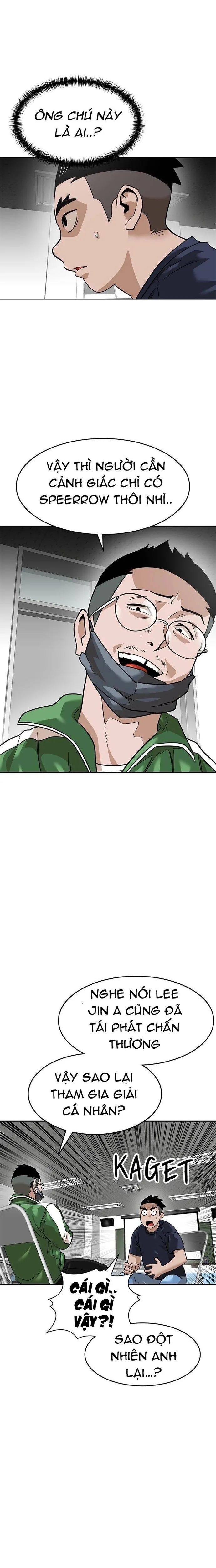 Double Click - Chapter 159 - Page 9