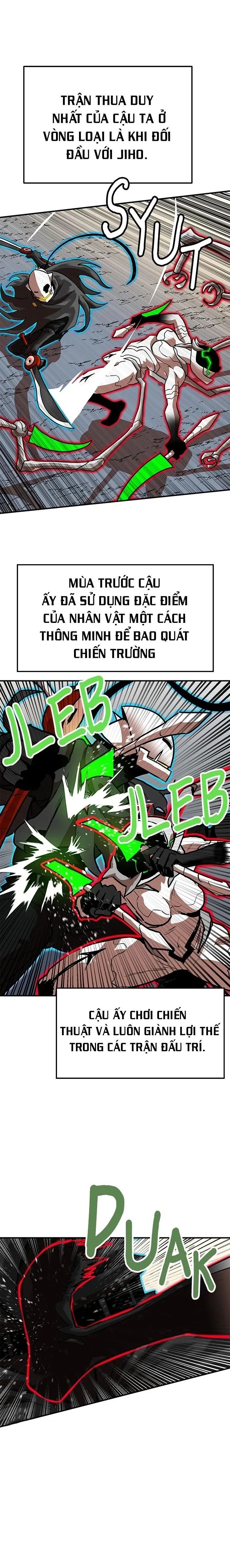 Double Click - Chapter 160 - Page 10