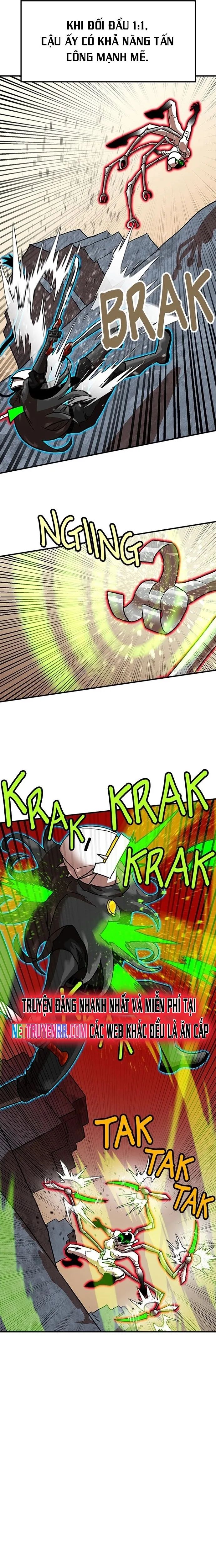 Double Click - Chapter 160 - Page 11