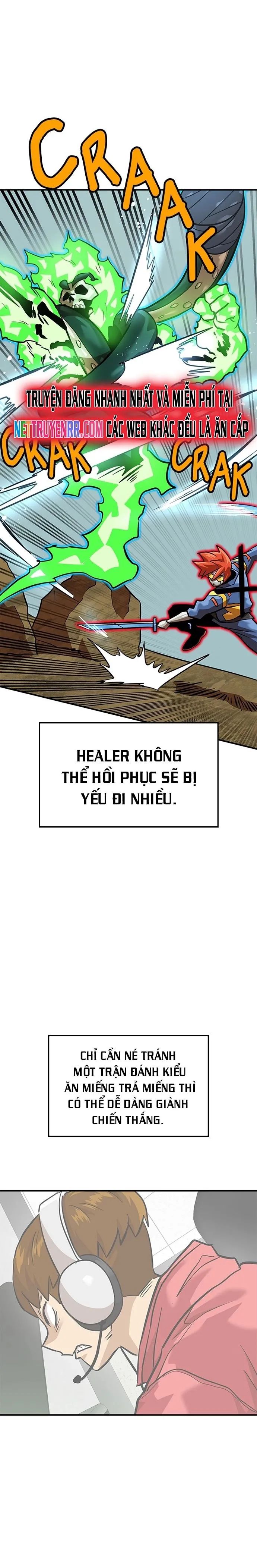 Double Click - Chapter 161 - Page 12