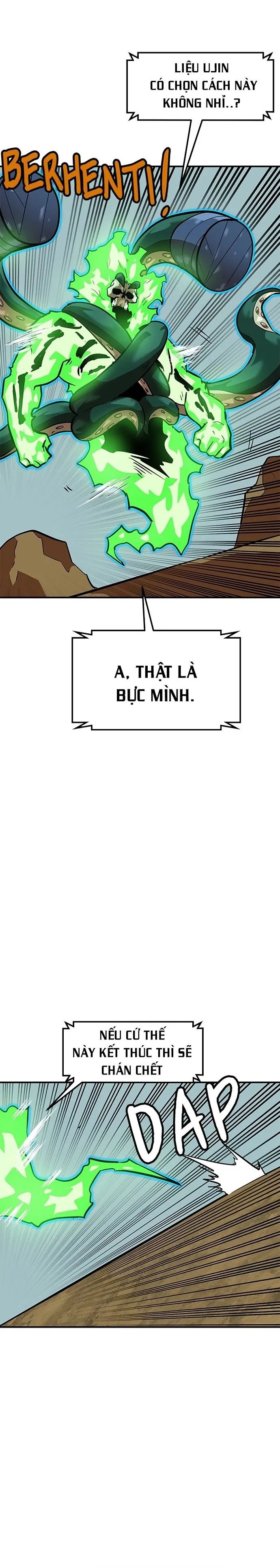 Double Click - Chapter 161 - Page 14