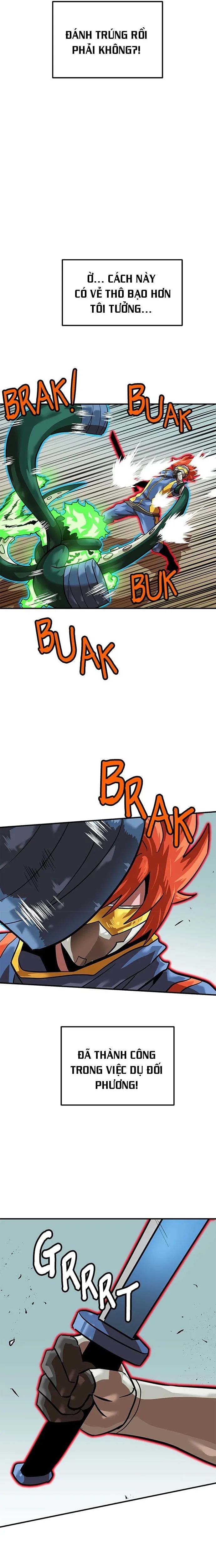 Double Click - Chapter 161 - Page 18