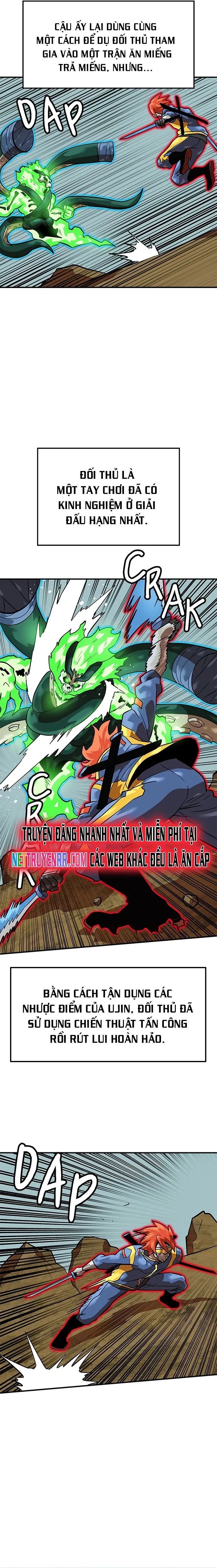 Double Click - Chapter 161 - Page 24